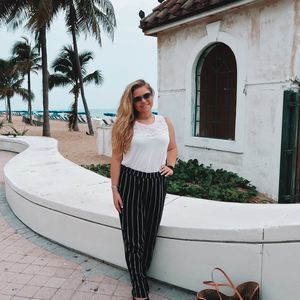 Meet your Posher, Ireland